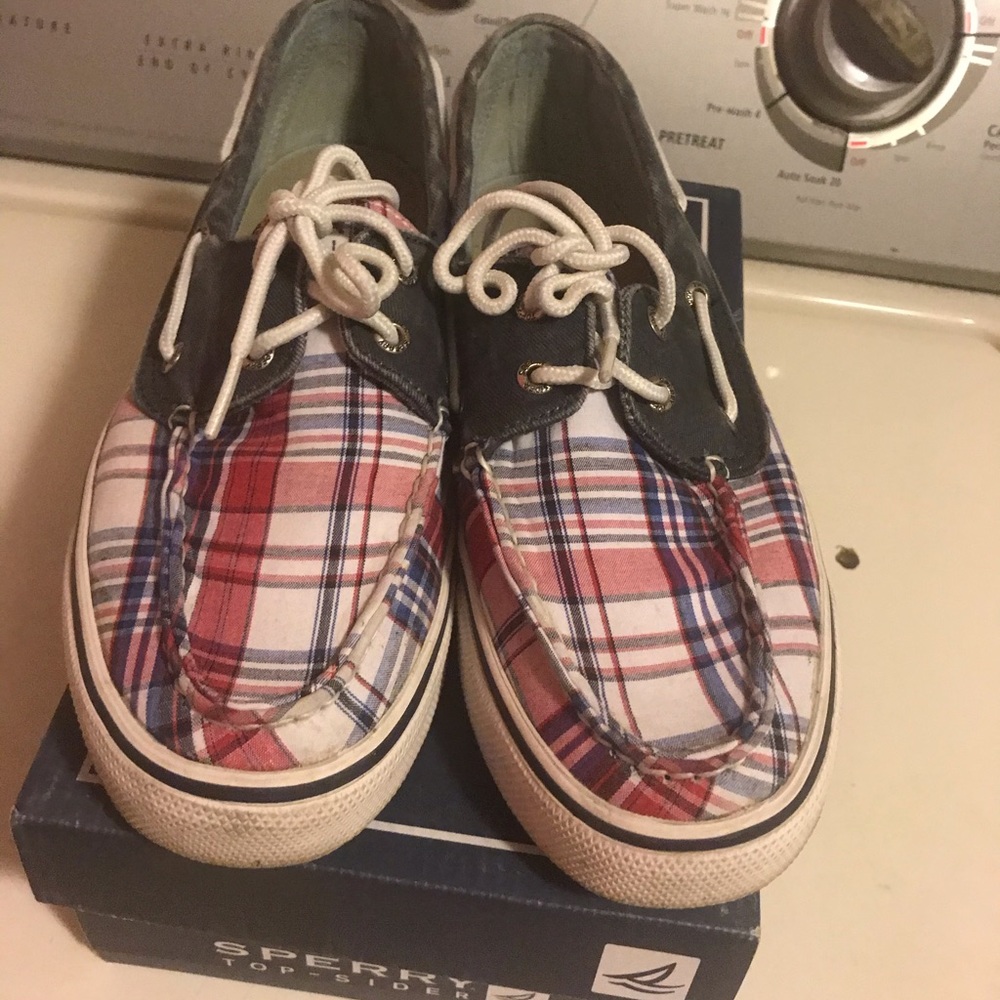 Sperry’s